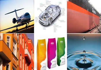 Advanced Materials Advanced Materials