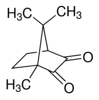 Camphorquinone CAS 10373-78-1 Camphorquinone CAS 10373-78-1