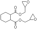 Diglycidyl 1,2-cyclohexanedicarboxylate CAS 5493-45-8 Diglycidyl 1,2-cyclohexanedicarboxylate CAS 5493-45-8