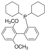2-Dicyclohexylphosphino-2′,6′-dimethoxybiphenyl CAS 657408-07-6