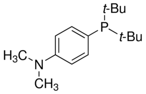 [(4-Dimethylaminophenyl)]di(tert-butyl)phosphine CAS 932710-63-9