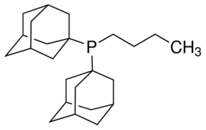 Butyldi-1-adamantylphosphine CAS 321921-71-5 Butyldi-1-adamantylphosphine CAS 321921-71-5
