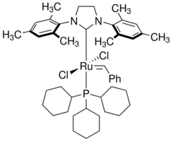 GRUBBS CATALYST 2ND GENERATION CAS 246047-72-3 GRUBBS CATALYST 2ND GENERATION CAS 246047-72-3