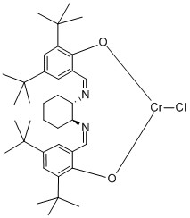 (S,S)-Jacbosen CAS 219143-92-7 (S,S)-Jacbosen CAS 219143-92-7