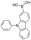 9-Phenyl-9H-carbazol-2-ylboronic acid CAS 1001911-63-2 9-Phenyl-9H-carbazol-2-ylboronic acid CAS 1001911-63-2