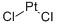 Platinum(2) chloride CAS 10025-65-7