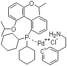 RuPhos Palladacycle CAS 1028206-60-1 RuPhos Palladacycle CAS 1028206-60-1