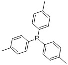 Tri-p-tolylphosphine CAS 1038-95-5 Tri-p-tolylphosphine CAS 1038-95-5