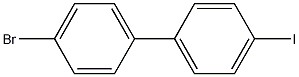 4-Bromo-4′-iodobiphenyl CAS 105946-82-5
