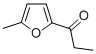 2-Methyl-5-propionylfuran CAS 10599-69-6