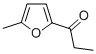 2-Methyl-5-propionylfuran CAS 10599-69-6 2-Methyl-5-propionylfuran CAS 10599-69-6