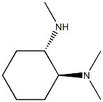 (1S,2S)-N,N,N’-triMethyl-1,2-diaMinocyclohexane CAS 1067631-36-0