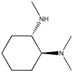 (1S,2S)-N,N,N’-triMethyl-1,2-diaMinocyclohexane CAS 1067631-36-0 (1S,2S)-N,N,N’-triMethyl-1,2-diaMinocyclohexane CAS 1067631-36-0