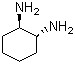 (+/-)-trans-1,2-Diaminocyclohexane CAS 1121-22-8