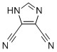 1H-Imidazole-4,5-dicarbonitrile CAS 1122-28-7