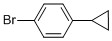 1-Bromo-4-cyclopropylbenzene CAS 1124-14-7