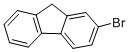 2-Bromofluorene CAS 1133-80-8