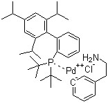 t-BuXPhos Palladacycle CAS 1142811-12-8 t-BuXPhos Palladacycle CAS 1142811-12-8