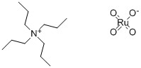 TETRAPROPYLAMMONIUM PERRUTHENATE CAS 114615-82-6 TETRAPROPYLAMMONIUM PERRUTHENATE CAS 114615-82-6