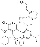 BrettPhosPalladacycle CAS 1148148-01-9 BrettPhosPalladacycle CAS 1148148-01-9