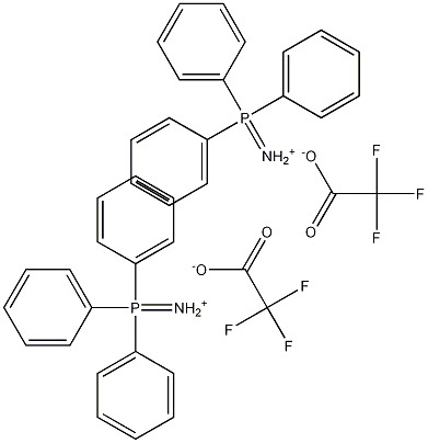 Bis(triphenylphosphine)iminiumtrifluoroacetate CAS 116405-43-7 Bis(triphenylphosphine)iminiumtrifluoroacetate CAS 116405-43-7