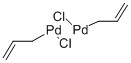 Allylpalladium chloride dimer CAS 12012-95-2 Allylpalladium chloride dimer CAS 12012-95-2