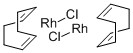 Chloro(1,5-cyclooctadiene)rhodium(I) dimer CAS 12092-47-6 Chloro(1,5-cyclooctadiene)rhodium(I) dimer CAS 12092-47-6