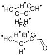 Ferrocenecarboxaldehyde CAS 12093-10-6