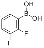 2,3-Difluorophenylboronic acid CAS 121219-16-7
