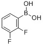 2,3-Difluorophenylboronic acid CAS 121219-16-7 2,3-Difluorophenylboronic acid CAS 121219-16-7