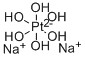 Disodium hexahydroxoplatinate CAS 12325-31-4 Disodium hexahydroxoplatinate CAS 12325-31-4