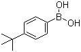 4-tert-Butylphenylboronic acid CAS 123324-71-0