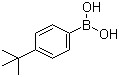 4-tert-Butylphenylboronic acid CAS 123324-71-0 4-tert-Butylphenylboronic acid CAS 123324-71-0