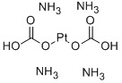 Platinum tetrammine hydrogencarbonate CAS 123439-82-7 Platinum tetrammine hydrogencarbonate CAS 123439-82-7