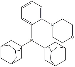 Mor-DalPhos CAS 1237588-12-3 Mor-DalPhos CAS 1237588-12-3