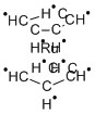 BIS(CYCLOPENTADIENYL)RUTHENIUM CAS 1287-13-4 BIS(CYCLOPENTADIENYL)RUTHENIUM CAS 1287-13-4