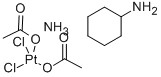 Satraplatin CAS 129580-63-8 Satraplatin CAS 129580-63-8