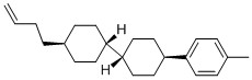 4-(but-3-enyl)-4′-p-tolylbi(cyclohexane) CAS 129738-42-7 4-(but-3-enyl)-4′-p-tolylbi(cyclohexane) CAS 129738-42-7