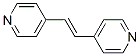 4,4′-Vinylenedipyridine CAS 13362-78-2 4,4′-Vinylenedipyridine CAS 13362-78-2
