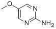 2-AMINO-5-METHOXYPYRIMIDINE CAS 13418-77-4