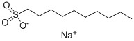 Sodiumdecane-1-sulfonate CAS 13419-61-9