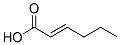 trans-2-Hexenoic acid CAS 13419-69-7