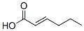 trans-2-Hexenoic acid CAS 13419-69-7 trans-2-Hexenoic acid CAS 13419-69-7