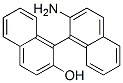 2-AMINO-2′-HYDROXY-1 1′-BINAPHTHALENE CAS 134532-03-9