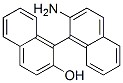 2-AMINO-2′-HYDROXY-1 1′-BINAPHTHALENE CAS 134532-03-9 2-AMINO-2′-HYDROXY-1 1′-BINAPHTHALENE CAS 134532-03-9