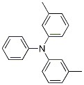 N,N-Bis(M-tolyl)benzenaMine CAS 13511-11-0 N,N-Bis(M-tolyl)benzenaMine CAS 13511-11-0