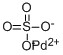 Palladium sulfate CAS 13566-03-5