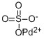 Palladium sulfate CAS 13566-03-5 Palladium sulfate CAS 13566-03-5