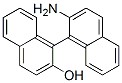 (S)-2′-Amino-1,1′-binaphthalen-2-ol CAS 137848-29-4