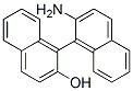 (S)-2′-Amino-1,1′-binaphthalen-2-ol CAS 137848-29-4 (S)-2′-Amino-1,1′-binaphthalen-2-ol CAS 137848-29-4